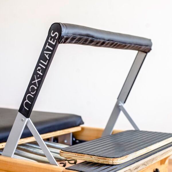 Cama Reformer Profesional - Max Pilates