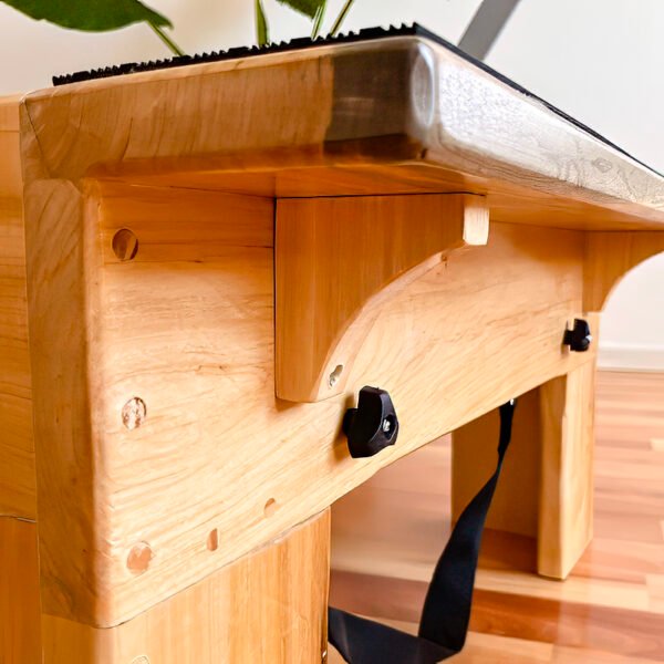Cama Reformer Profesional - Max Pilates - Image 18