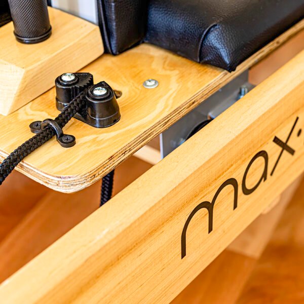 Cama Reformer Profesional - Max Pilates - Image 19