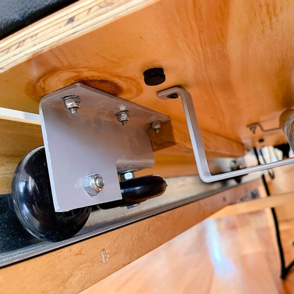Cama Reformer Profesional - Max Pilates - Image 17