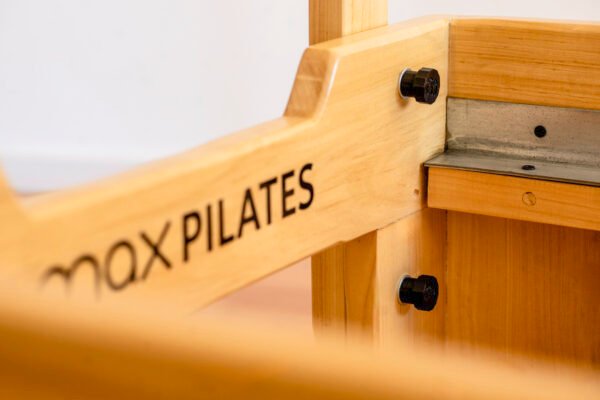 Cama Reformer Profesional - Max Pilates - Image 16
