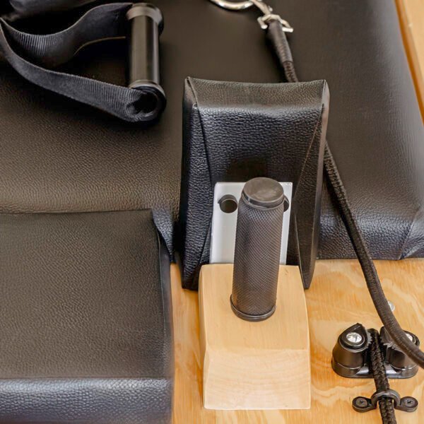 Cama Reformer Profesional - Max Pilates - Image 12