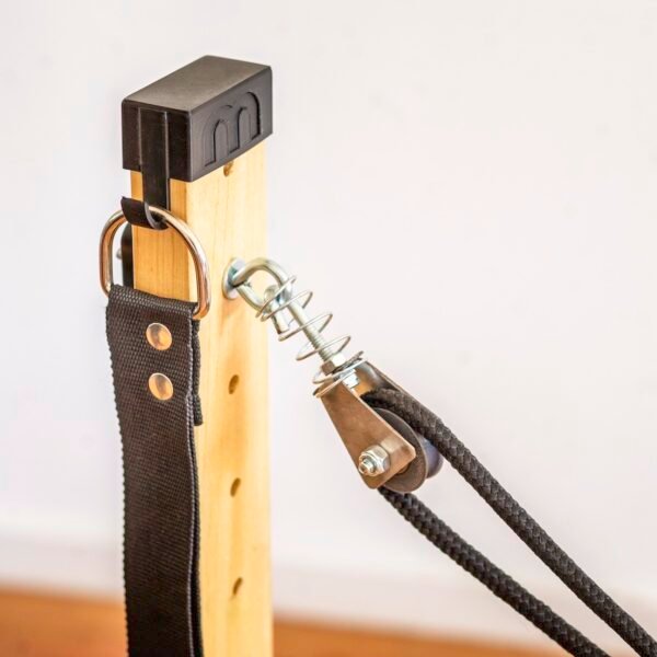 Cama Reformer Profesional - Max Pilates - Image 2