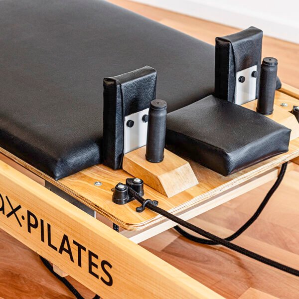 Cama Reformer Profesional - Max Pilates - Image 11