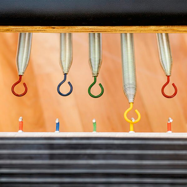 Cama Reformer Profesional - Max Pilates - Image 9