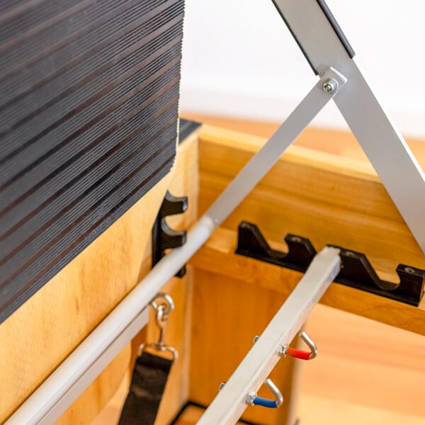 Cama Reformer Profesional - Max Pilates - Image 7